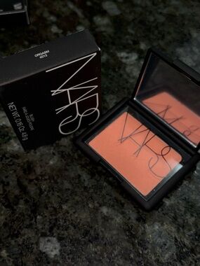 NARS Blush - Orgasm